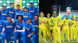India Under 19 tour of Australia, 2025