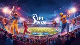 Indian Premier League (IPL 2026)