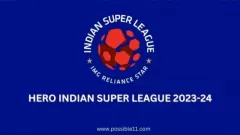 Indian Football League Picture