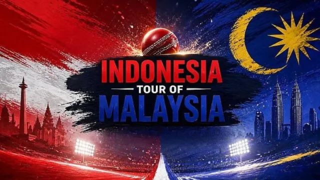 Indonesia tour of Malaysia, 2026
