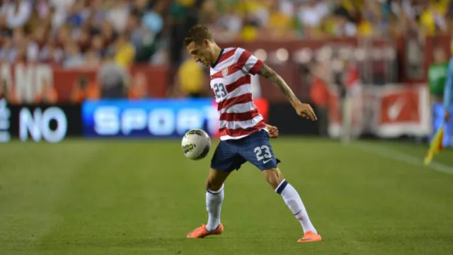 International Friendly Football