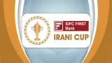 Irani Cup 2025