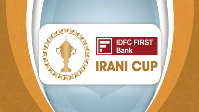 Irani Cup 2025