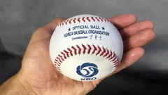 Korean Baseball Organization (KBO) 2025 Picture