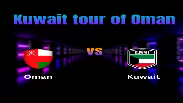 Kuwait tour of Oman, 2025