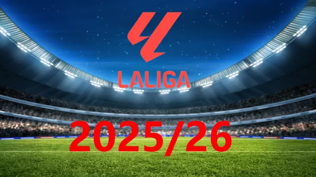 LaLiga 2025-26