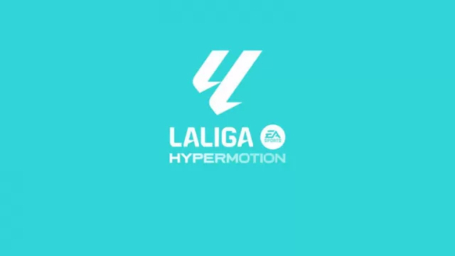 LALIGA Hypermotion 2025-26