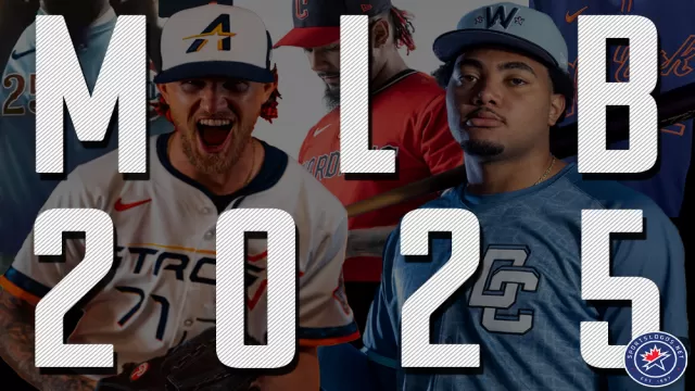 Major League Baseball 2025