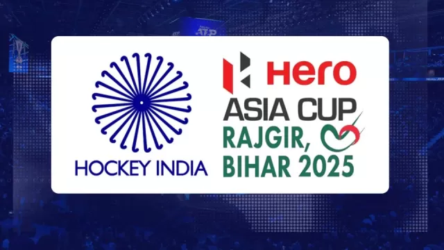 Men Hockey Asia Cup 2025