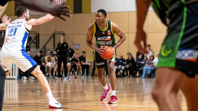 NBL Preseason 2025