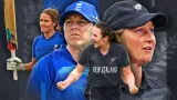 New Zealand Women tour of England 2026
