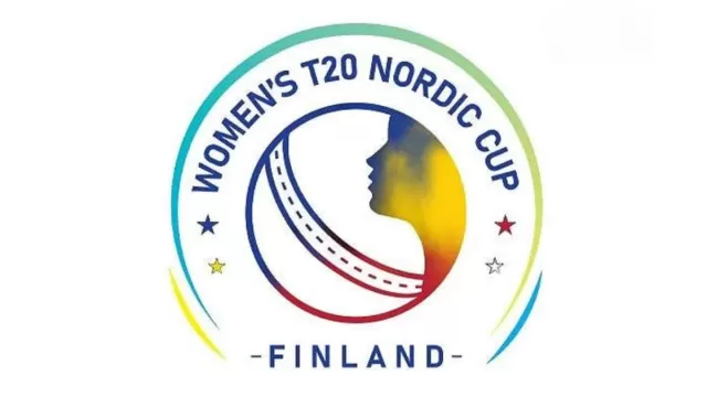 Nordic Women T20I Cup 2025