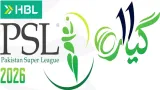 Pakistan Super League 2026