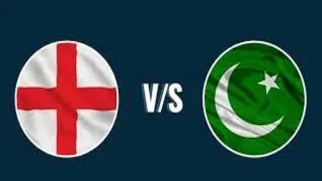 Pakistan tour of England 2026