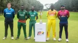 Pearl of Africa T20I Series 2025