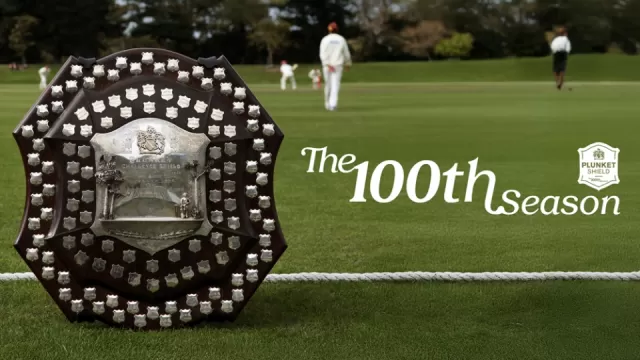 Plunket Shield 2025-26