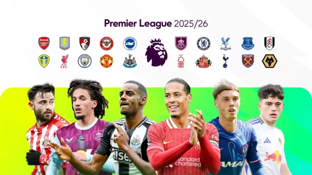 Premier League 2025-26