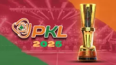 प्रो कबड्डी (पीकेएल 12) 2025 Picture