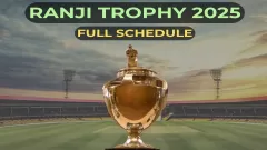 रणजी ट्रॉफी एलीट 2025-26 Picture