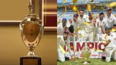 रणजी ट्रॉफी प्लेट 2025-26 Picture