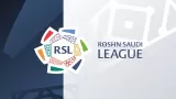 Roshn Saudi League 2025-2026