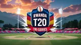 Rwanda T20I Tri-Series, 2025