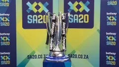 SA20 2025-26 Picture