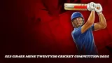 SEA Games Mens Twenty20 Cricket Competition 2025