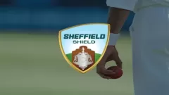 Sheffield Shield 2025-26 Picture