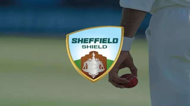Sheffield Shield 2025-26