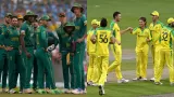 South Africa tour of Australia, 2025