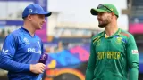 South Africa tour of England, 2025