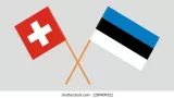 Switzerland tour of Estonia