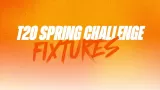 T20 Spring Challenge 2025