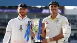 The Ashes, 2025-26