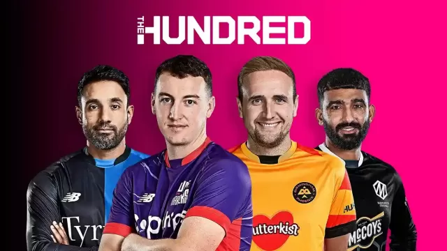 The Hundred Mens Competition 2025