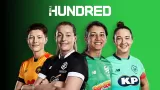 The Hundred Womens Competition 2025