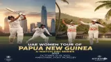 UAE Women tour of Papua New Guinea, 2025