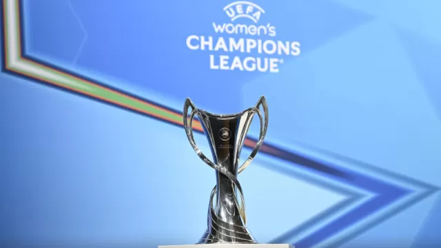 UEFA Women Champions League 2025-26