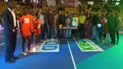 Uganda Mens Kabaddi League Season Picture