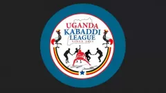 Uganda Mens Kabaddi League Season Picture