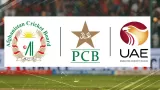 United Arab Emirates T20I Tri-Series 2025