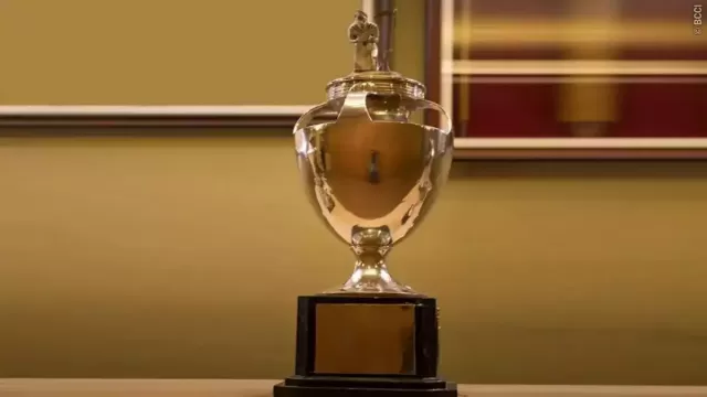 Vijay Hazare Trophy Plate 2025-26