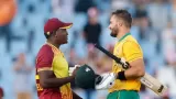 West Indies tour of South Africa, 2026