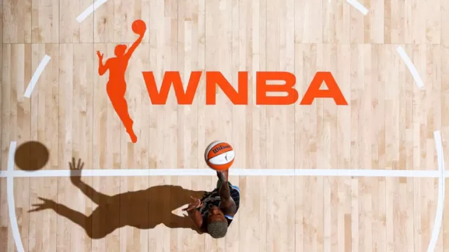 Women National Basketball Association (WNBA) 2025