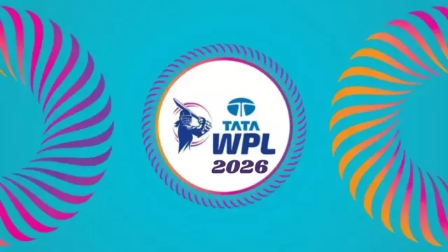 Women Premier League (WPL) 2026