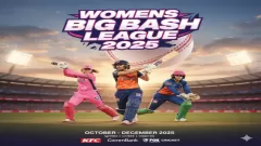Womens Big Bash League 2025 Picture