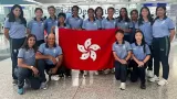 Womens T20I Quadrangular Series in China 2025