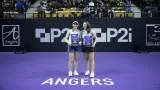 WTA 125 Angers, France Women Singles