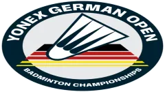 YONEX German Open 2026 Picture